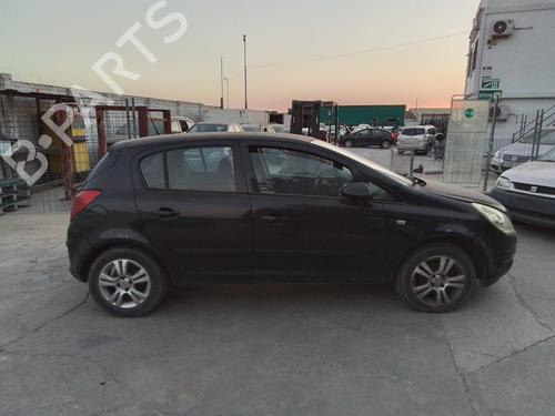 Gearbox OPEL CORSA D (S07) 1.2 (L08, L68) | BP29291106M3  - Image 9