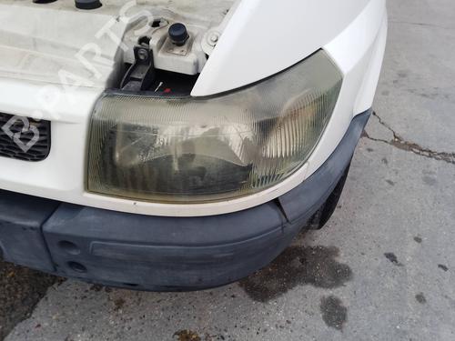 Used Left headlight Left headlight 35946267 35946267