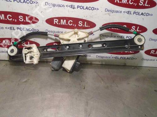 Front left window mechanism BMW X3 (E83) xDrive 30 d | BP13454025C22 