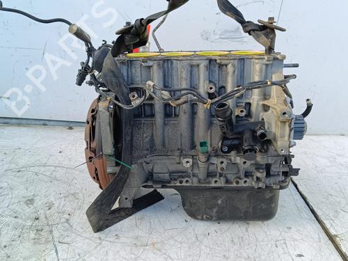 Used Other PEUGEOT 308 I (4A_, 4C_) [2007-2016]  27894601