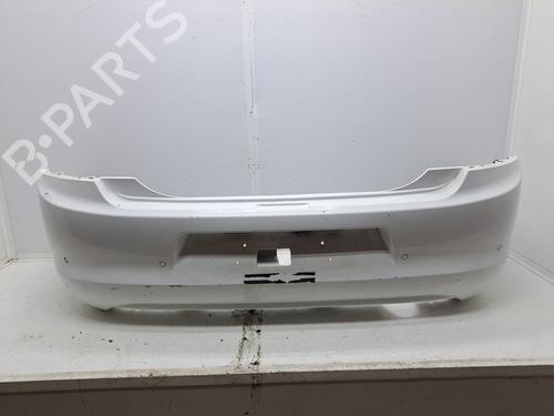 Used Rear bumper CITROËN C-ELYSEE (DD_) 1.5 BlueHDi 100 (102 hp) 30934219