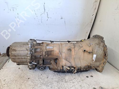 Used Gearbox Gearbox LAND ROVER DISCOVERY III (L319) [2004-2009] 40532339 40532339