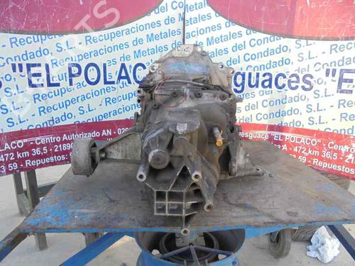 Gearbox VW PASSAT B5 (3B2) 1.9 TDI | BP13469072M3 