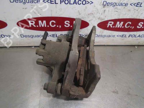 Right front brake caliper JEEP COMPASS (MK49) | BP13422881M104 - Image 2