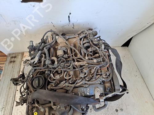 Engine AUDI A4 B8 Avant (8K5) | BP36356144M1 - Image 4