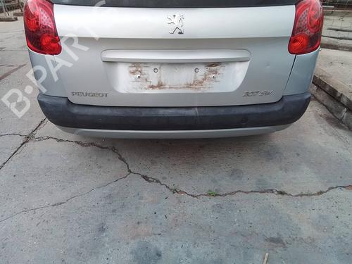 rear-bumper-peugeot-207-sw-wk_-2007-2008-2009-2010-2011-2012-2013-35816874 main image