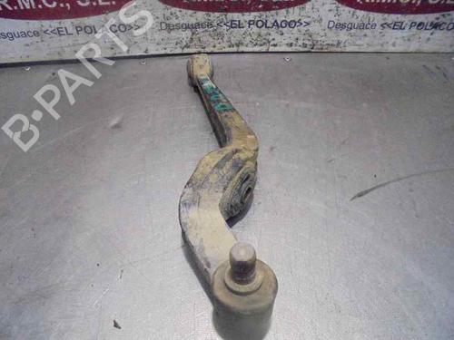 Left front suspension arm CITROËN C15 Box Body/MPV (VD_) 1.8 D | BP13446706M12 