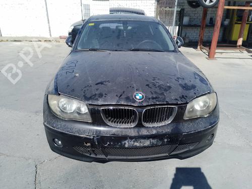 Left front fog light BMW 1 (E87) 118 d | BP35817631C30 - Image 5