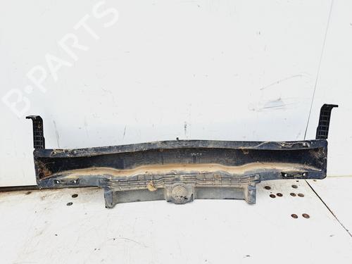 Rear bumper reinforcement HYUNDAI COUPE II (GK) 2.0 GLS | BP22616856C73 