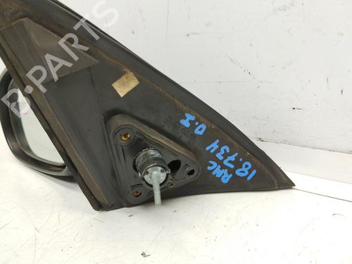 Left mirror DAEWOO LANOS (KLAT) 1.5 | BP19168850C26 