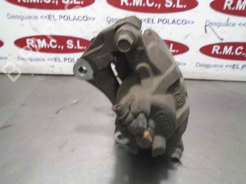 Left front brake caliper JEEP COMPASS (MK49)  | BP13468813M105 