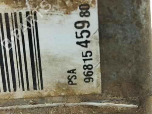 Steering pump CITROËN C4 I (LC_) | BP30469550M99