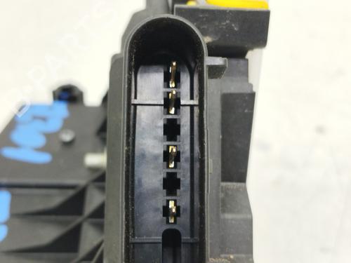 Rear right lock FORD ECOSPORT 1.0 EcoBoost | BP21519372C99 