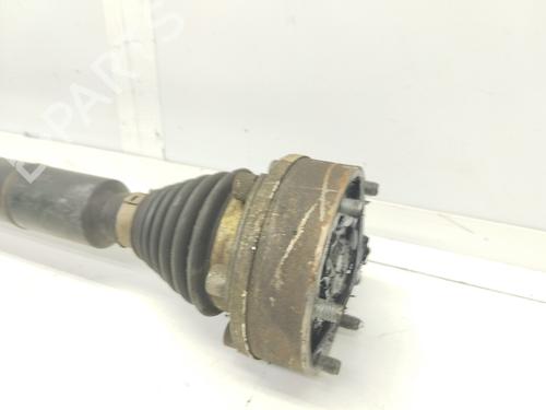 Right front driveshaft AUDI A3 Sportback (8PA) 1.6 TDI | BP18741388M39 