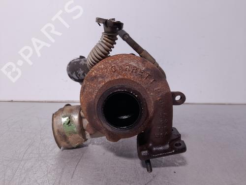 Turbocharger/Supercharger ALFA ROMEO GT (937_)  | BP19076950M71 