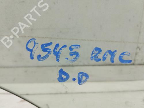 Front right door window TOYOTA LAND CRUISER PRADO (_J12_) 3.0 D-4D (KDJ120, KDJ125) | BP23781102C19 