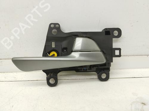Used Front right interior door handle HYUNDAI TUCSON (TL, TLE) 1.6 GDi (130 hp) 21289445