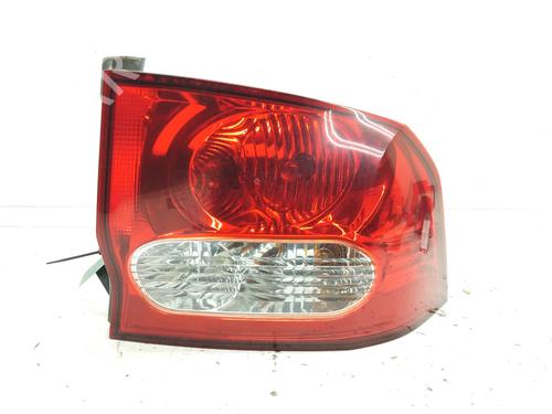 Used Right taillight SSANGYONG ACTYON I [2005-2025]  24457954