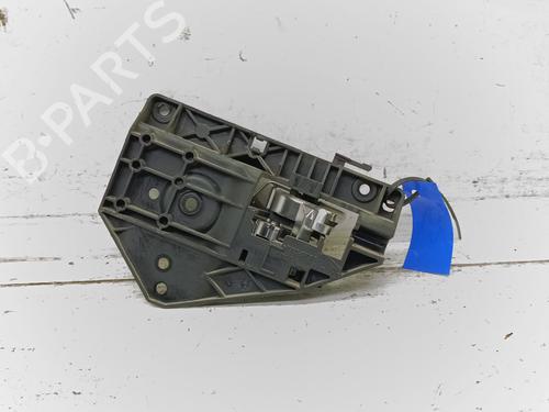 Front left interior door handle LAND ROVER RANGE ROVER EVOQUE (L538) | BP36567488I13 - Image 2