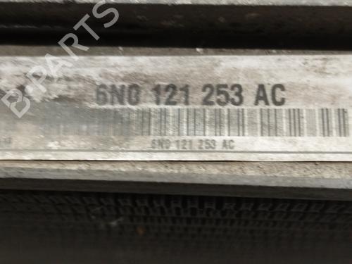 Køler VW POLO (6N2)  | BP27675102M31 