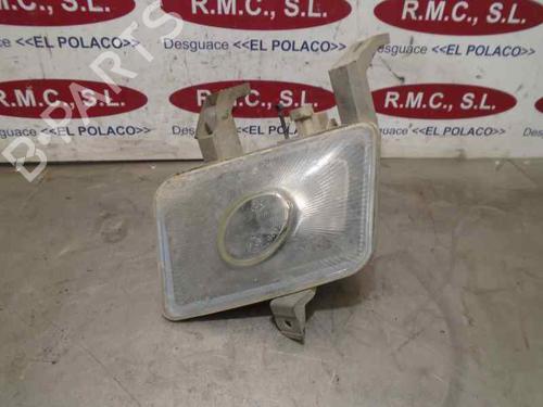 Nebelscheinwerfer rechts für OPEL VECTRA B (J96) 2.0 DTI 16V (F19) (101 hp) 30001726