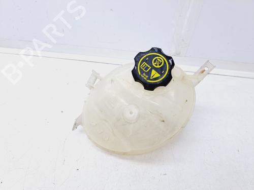 Used Expansion tank OPEL ASTRA K (B16) 1.6 CDTi (68) (110 hp) 19175892