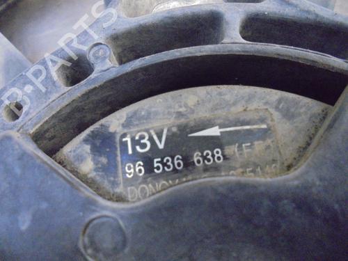 Kjølevifte elektrisk DAEWOO KALOS (KLAS) 1.2 | BP13456150M35 