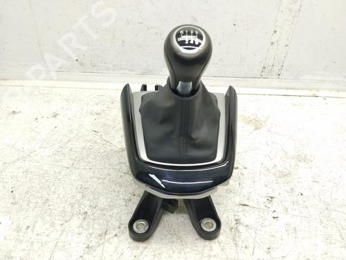 Schalthebel für MAZDA CX-3 (DK) 1.5 SKYACTIV-D (DK2WS, DK5FW) (105 hp) 31168700