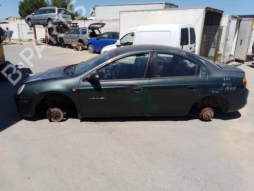 Used Parts CHRYSLER NEON II 1.6 (116 hp) 3968449