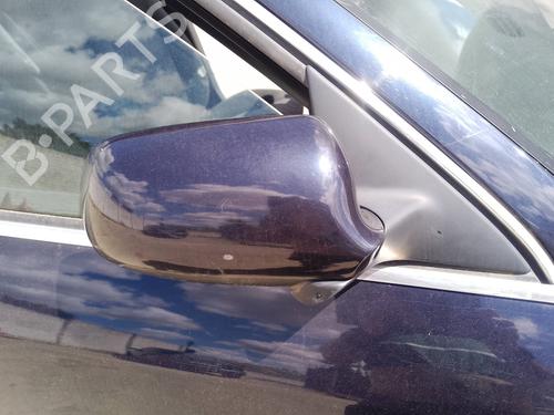 Right mirror AUDI A6 C5 (4B2) 2.5 TDI | BP26034561C27 