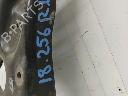 Left front suspension arm AUDI A3 Sportback (8PA) 1.6 TDI | BP18741354M12 