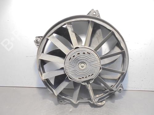 Koelventilatormotor CITROËN BERLINGO MULTISPACE (B9) 1.6 HDi 75 16V | BP13471514M35 