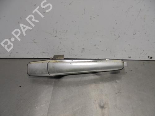 Used Rear right exterior door handle MITSUBISHI GRANDIS (NA_W) [2003-2011]  13453154