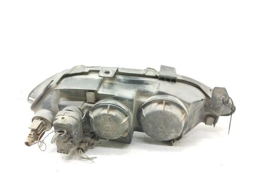 Left headlight RENAULT MEGANE I (BA0/1_) 1.9 D Eco (BA0A, BA0U, BA0R) | BP30489719C28