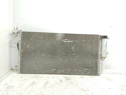 AC radiator FORD KUGA II (DM2)  | BP30788308M32 