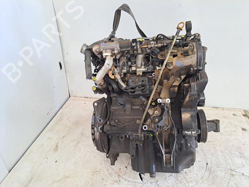 Moteur ALFA ROMEO 156 (932_) 1.9 JTD (932.A2B00, 932.A2C00) (115 hp) 28503482