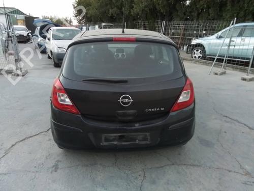 Gearbox OPEL CORSA D (S07) 1.2 (L08, L68) | BP29291106M3  - Image 8