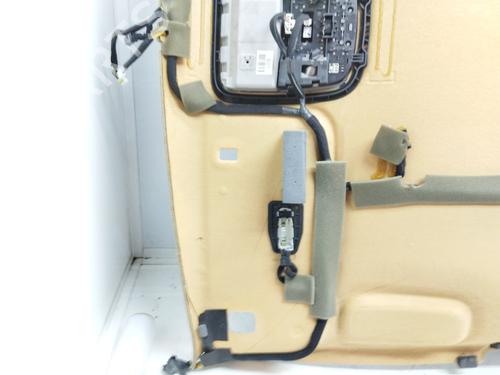 Interior roof KIA SPORTAGE IV (QL, QLE)  | BP30932667I12 