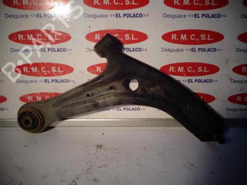 Højre fortil bærearm MAZDA 2 (DE_, DH_) 1.3 (DE3FS) (86 hp) 13454096