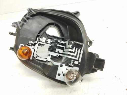 Used Lamp holder PEUGEOT 208 I (CA_, CC_) 1.2 VTI 82 (82 hp) 20297460