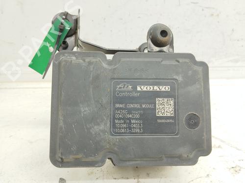 ABS Bremseaggregat VOLVO S80 I (184) D5 | BP30938601M43