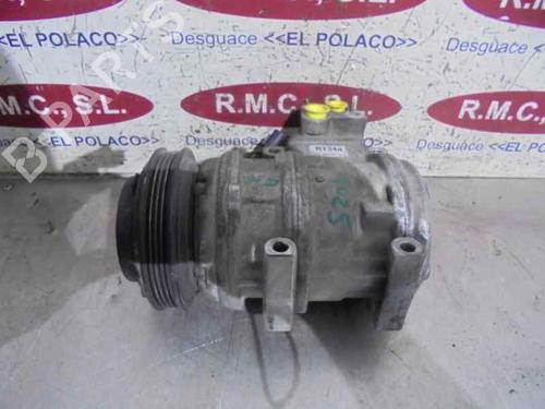 Used AC compressor AC compressor 13424567 13424567