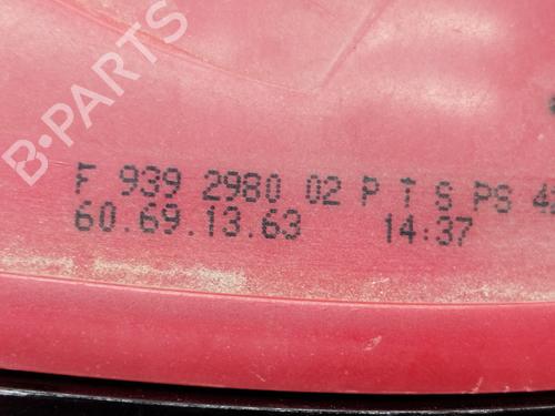 Right taillight ALFA ROMEO 159 (939_) 1.9 JTDM 16V (939AXC1B, 939AXC12) | BP30172904C35
