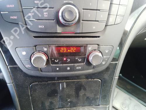 Used Climate control Climate control 35818062 35818062