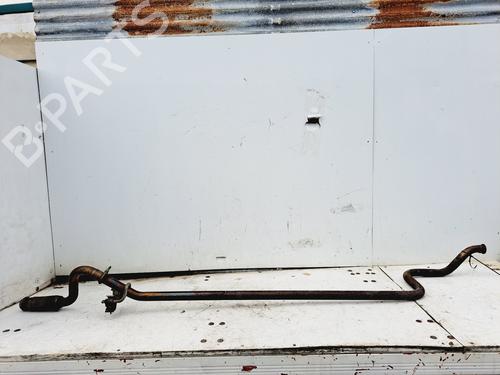 Used Exhaust system Exhaust system CITROËN BERLINGO MULTISPACE (B9) [2008-2026] 35816681 35816681