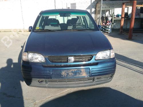 Right front indicator SEAT AROSA (6H1) 1.0 | BP13472605C33 