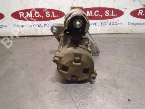 Anlasser OPEL VECTRA C (Z02) 1.8 16V | BP13460731M8 