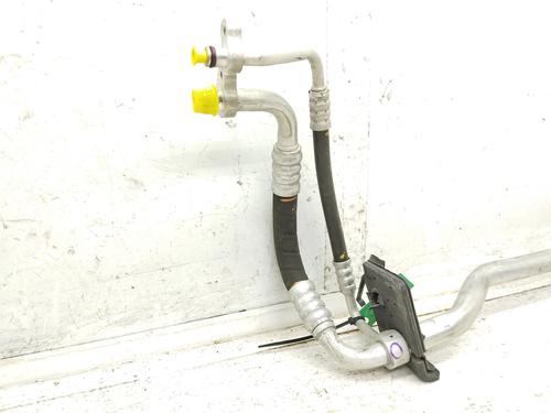 AC pipe MERCEDES-BENZ GLE (W166) 350 d 4-matic (166.024) | BP31034098M126