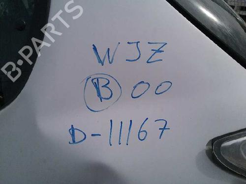 Gearbox PEUGEOT 206 Hatchback (2A/C) 1.9 D | BP13457691M3 