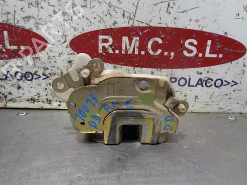 Used Front right lock NISSAN TERRANO II (R20) 2.7 TDi 4WD (125 hp) 13469347